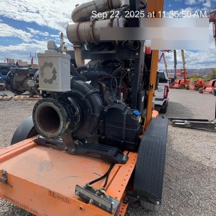 2021 PIONEER PP108S17L71-6090HFC09