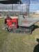 2025 TORO MBTX 2500-TS
