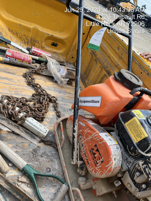 2023 MULTIQUIP MVC82VHW