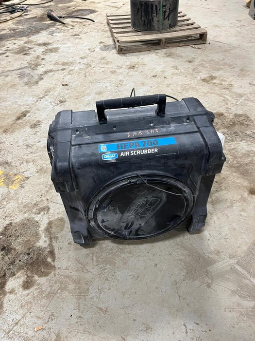 2022 PHOENIX Guardian R Hepa