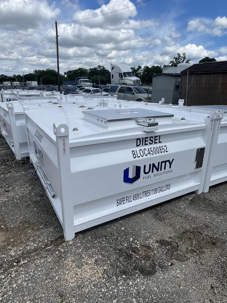 2026 UNITY BLOC 4500