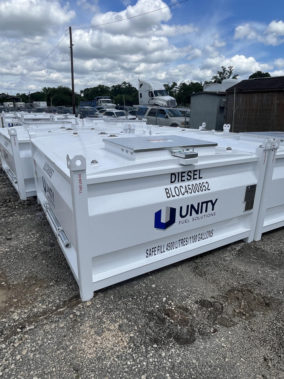 2026 UNITY BLOC 4500