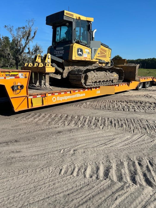 2020 JOHN DEERE 700L