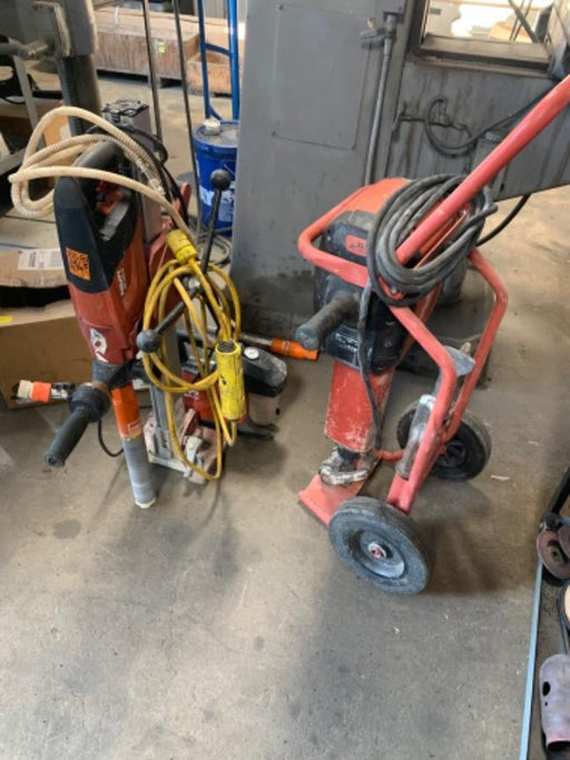 2020 HILTI TE 3000-AVR