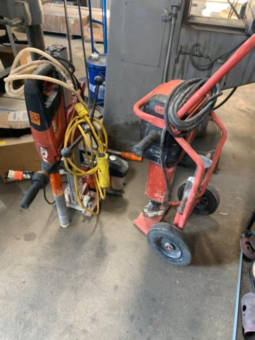 2020 HILTI TE 3000-AVR