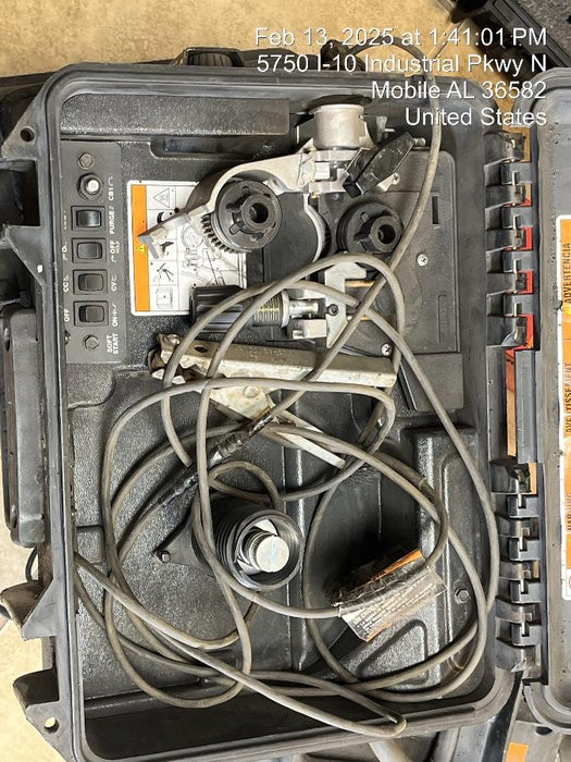 2023 MILLER ELECTRIC ArcReach 8