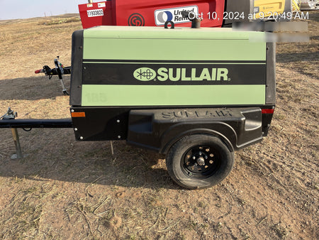 2020 SULLAIR 185-DPQ