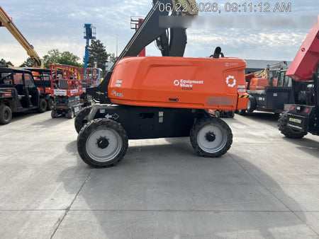 2024 JLG 660SJ