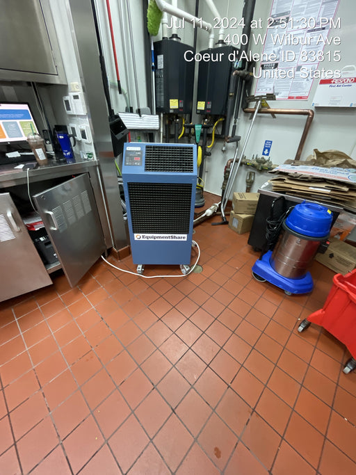 2022 OCEANAIRE OWC1811QC