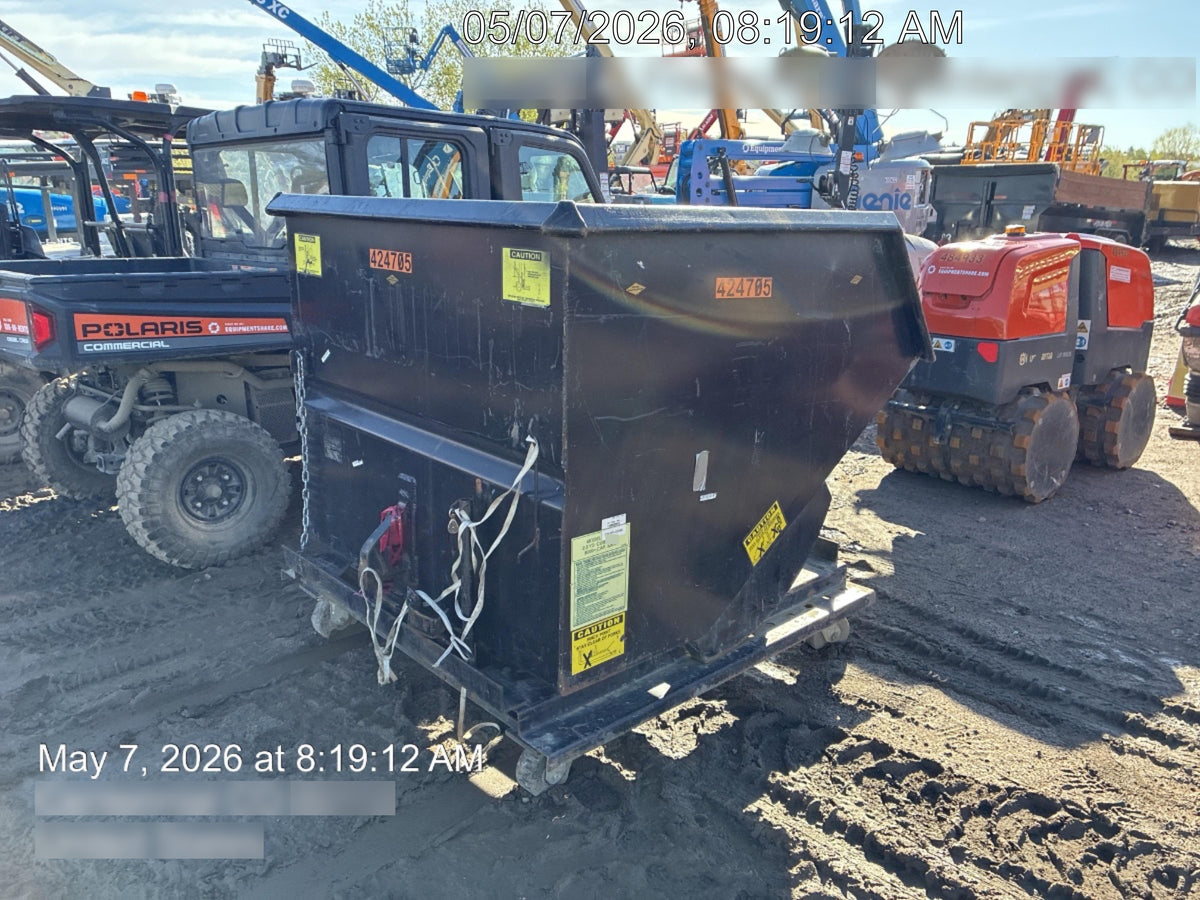 2024 ARROW MATERIAL HANDLING HP-6000-250-C