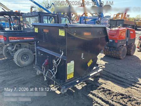 2024 ARROW MATERIAL HANDLING HP-6000-250-C