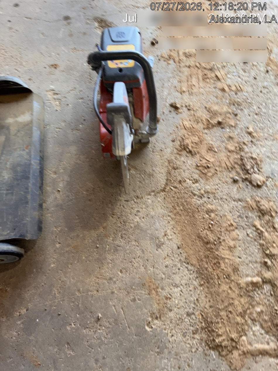 2021 HUSQVARNA K770