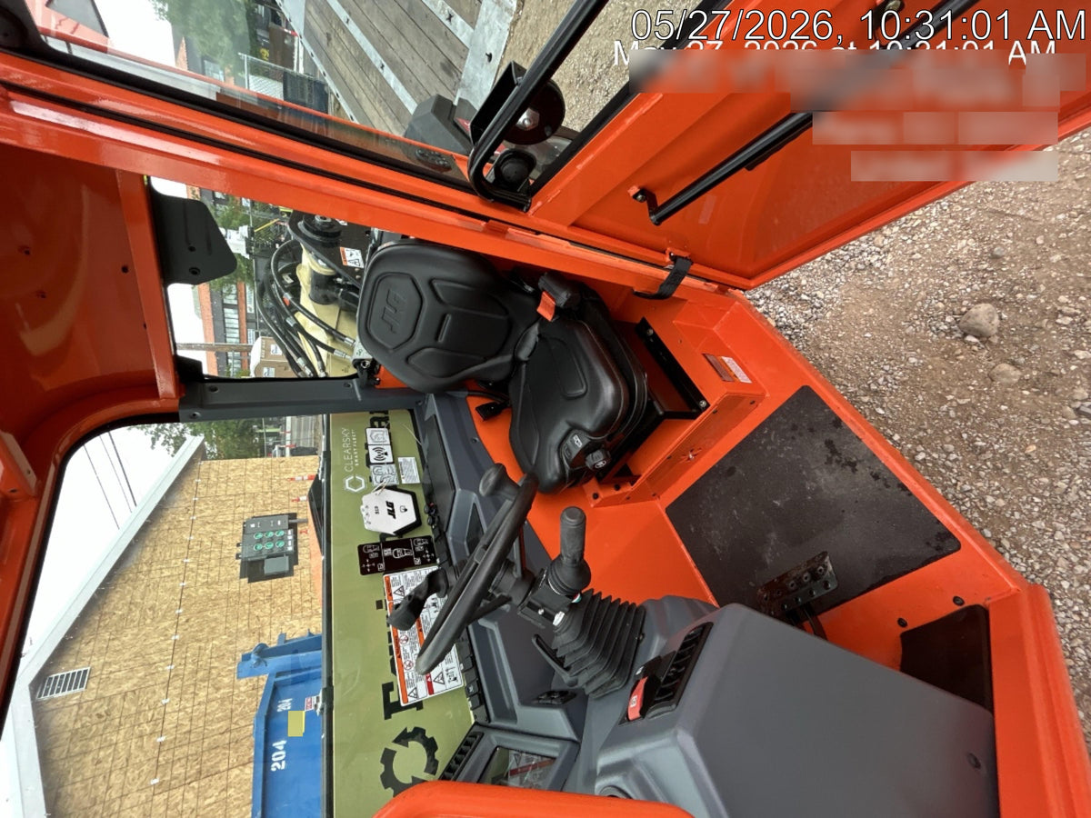 2026 JLG 519