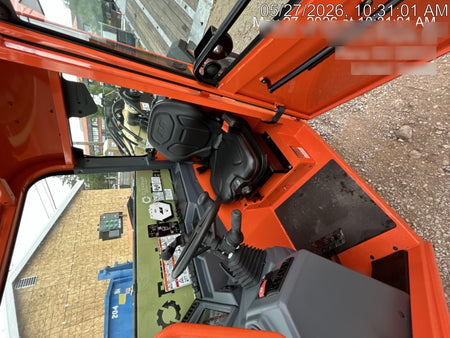 2026 JLG 519
