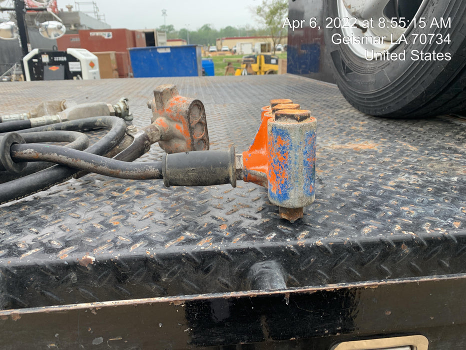 2021 MICHIGAN PNEUMATIC MP-903-3L Michigan Pneumatic