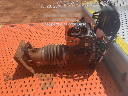 2025 HUSQVARNA LT6005