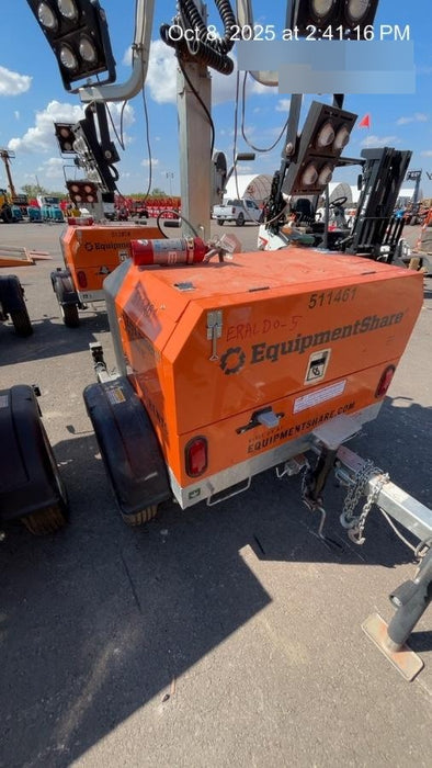 2025 WANCO WLTT-4MM4K