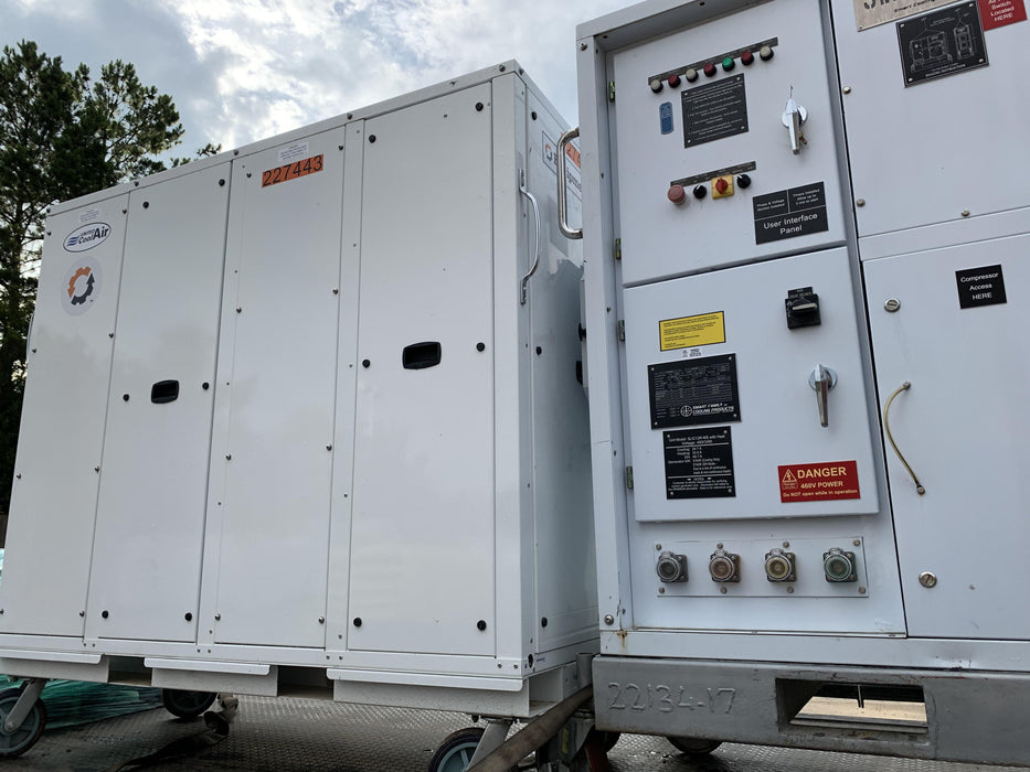 2022 UNITED COOL AIR Mach145G4AS30