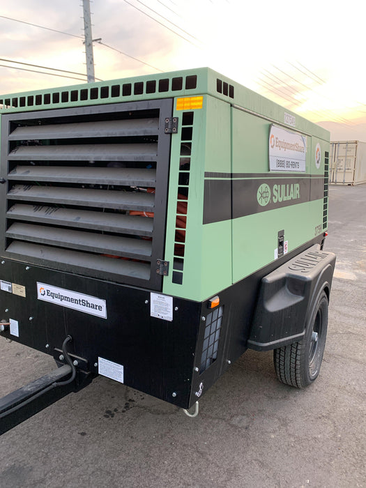 2021 SULLAIR 375H DPQ