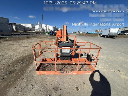 2008 JLG 460SJ