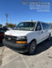 2023 CHEVROLET Express Van - Rental