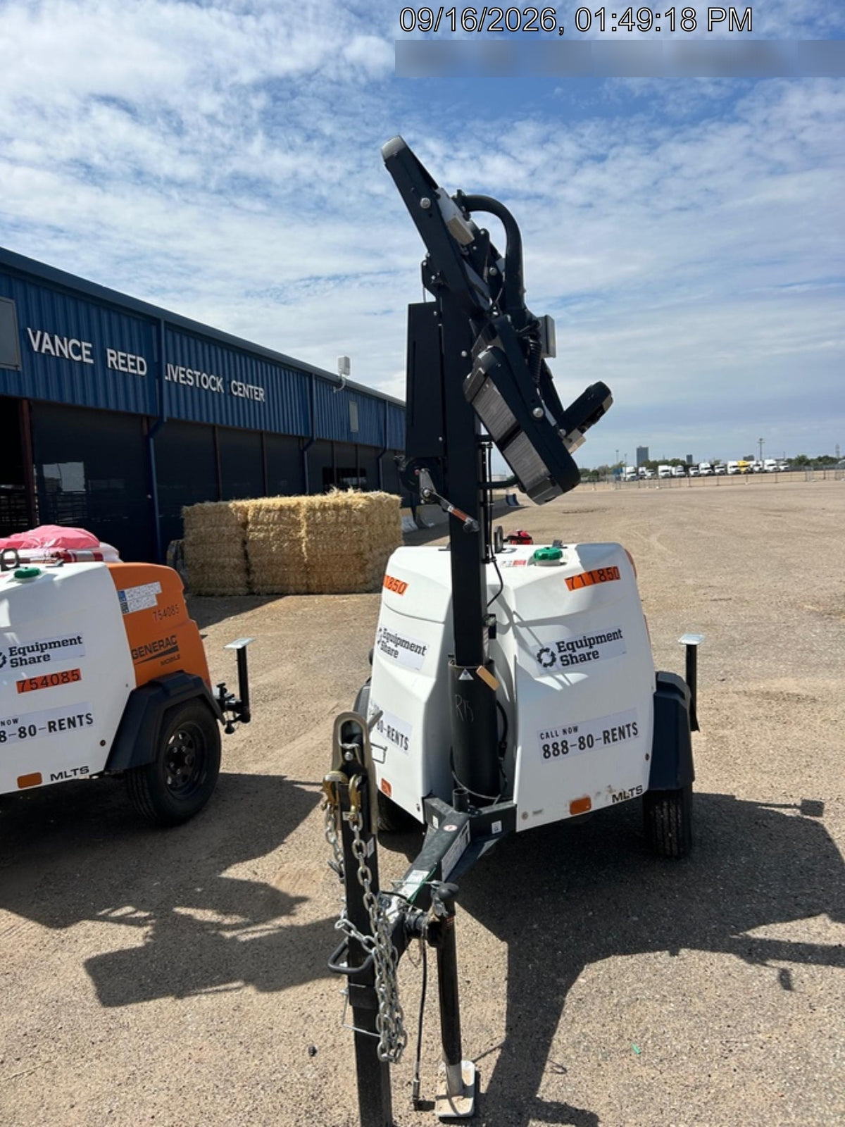 2026 GENERAC MLTS-4