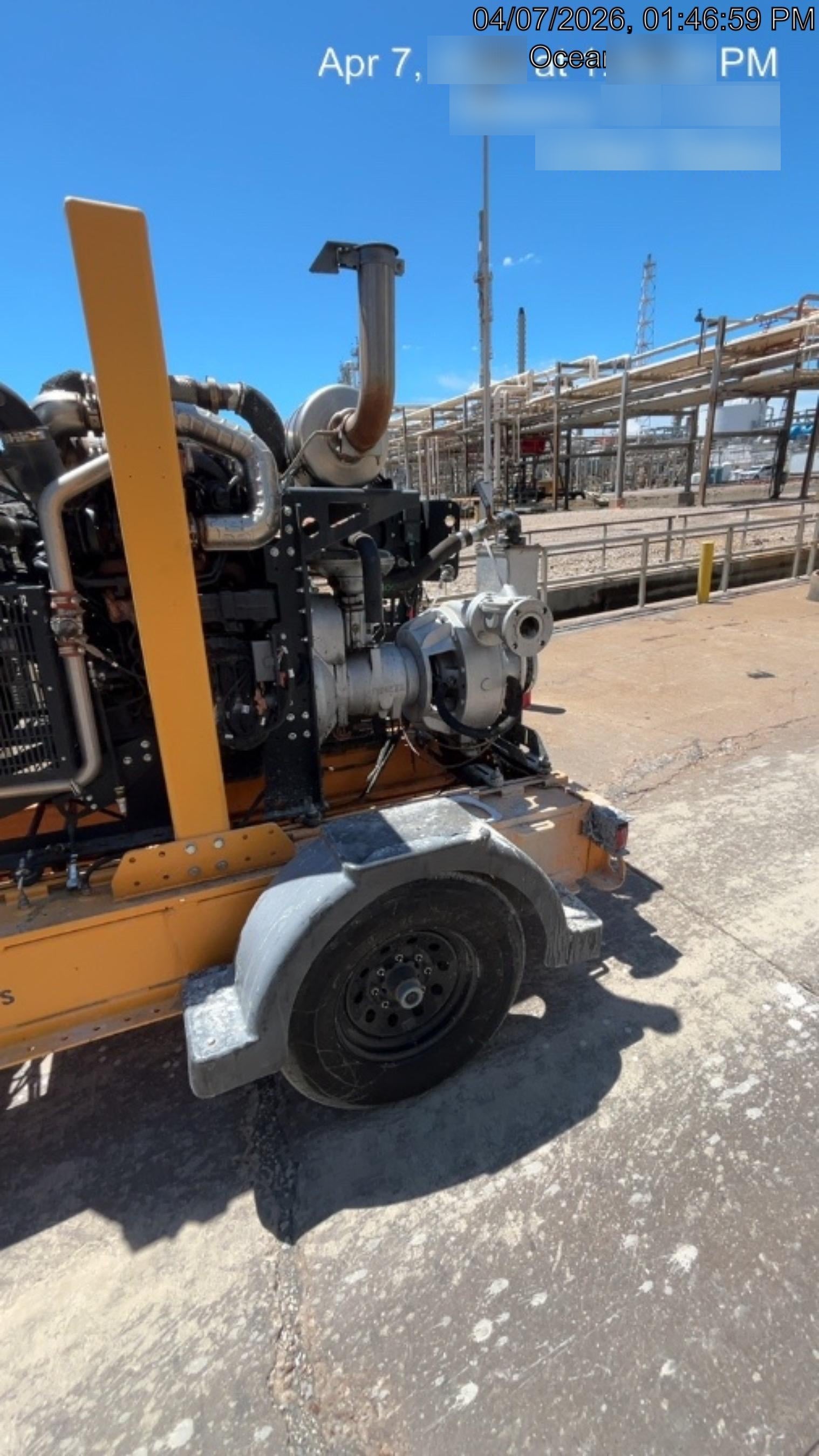 2022 PIONEER PP63C17L2-4045HFC06