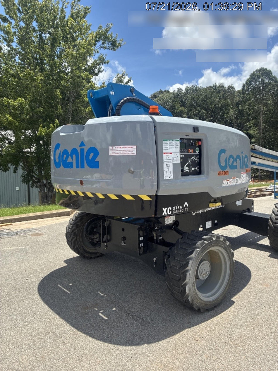 2024 GENIE S-45 XC