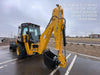 2023 JCB 3CX-14 Extendable Stick
