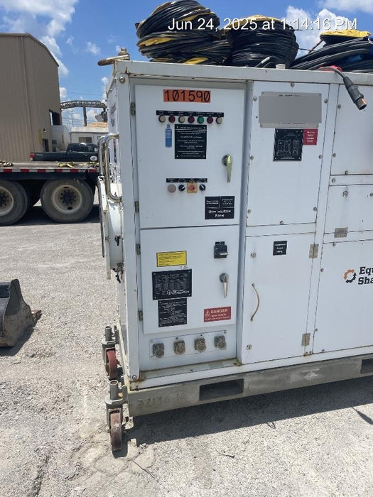 2020 SMARTECH SLIC12R-MSH