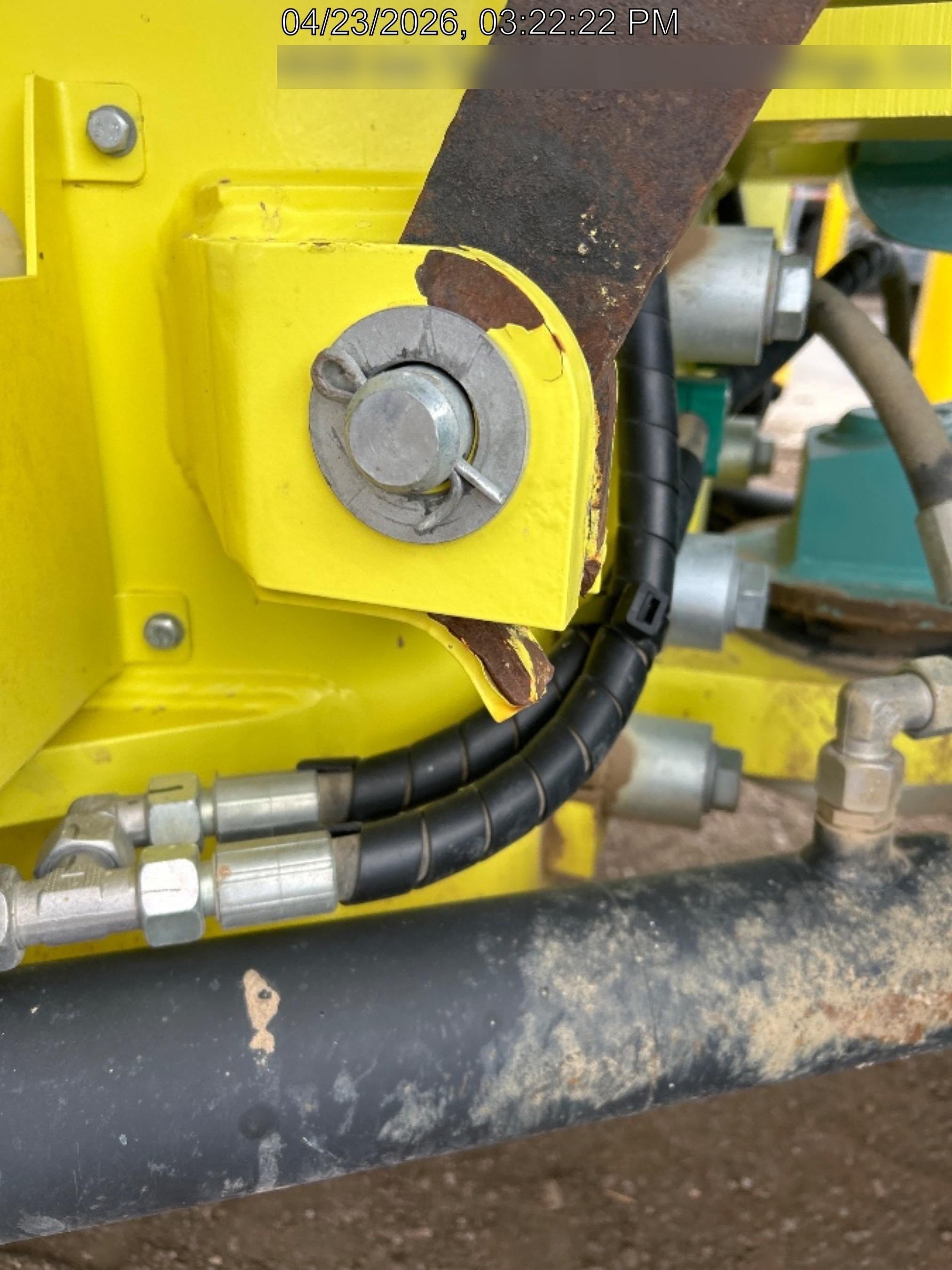 2023 AMMANN ARS70
