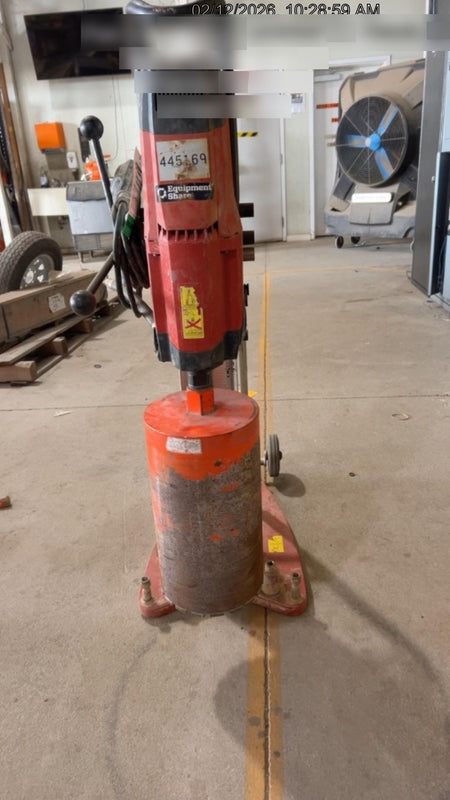 2024 HILTI DD 250