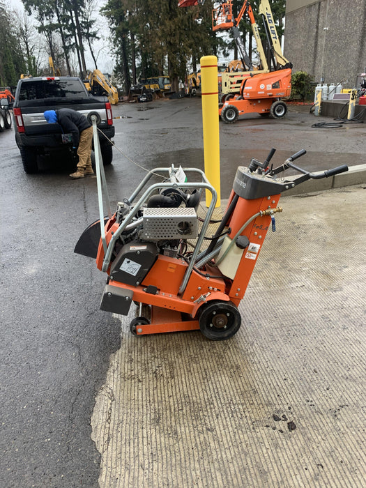 2020 HUSQVARNA FS 524