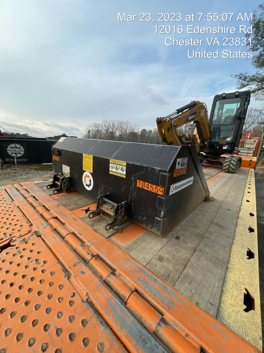 2020 STAR INDUSTRIES 1406B