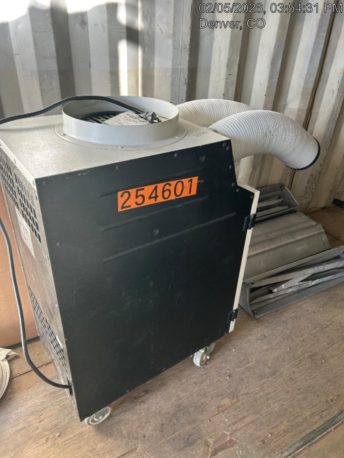 2022 KWIKOOL KPAC1811-2