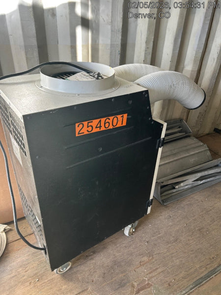 2022 KWIKOOL KPAC1811-2