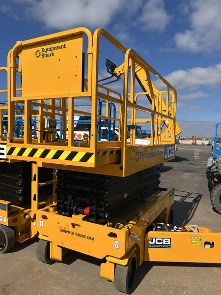 2026 JCB S3246E