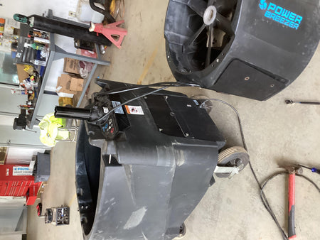 2020 POWER BREEZER PB10-MAX-06-B