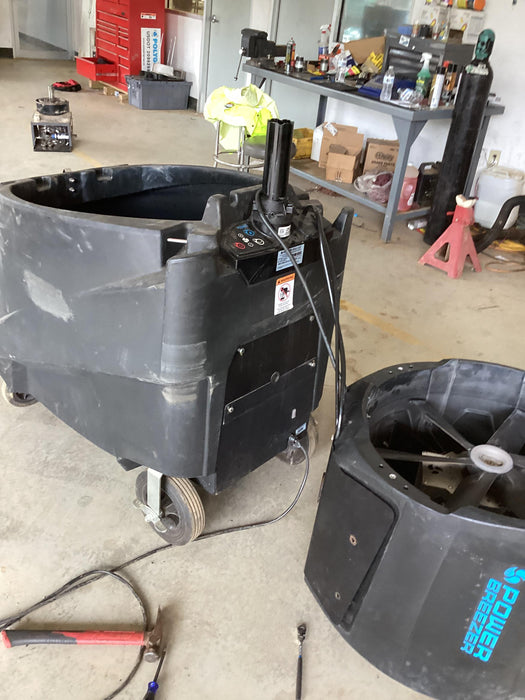 2020 POWER BREEZER PB10-MAX-06-B