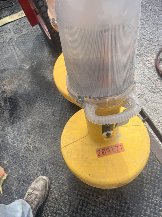 2022 WOBBLE LIGHT KCR101-111104