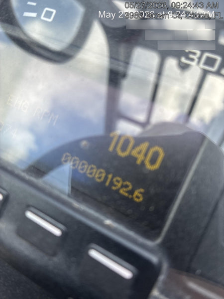 2026 GENIE GTH-1056