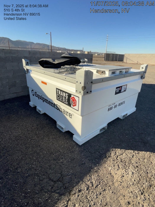 2025 WESTERN GLOBAL 50TCG