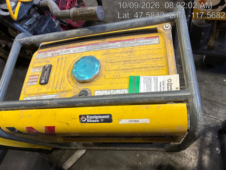2022 WACKER NEUSON GP6600A