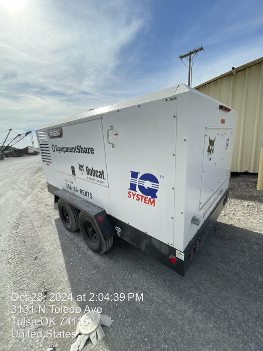 2025 BOBCAT PA825VWCU-T4F