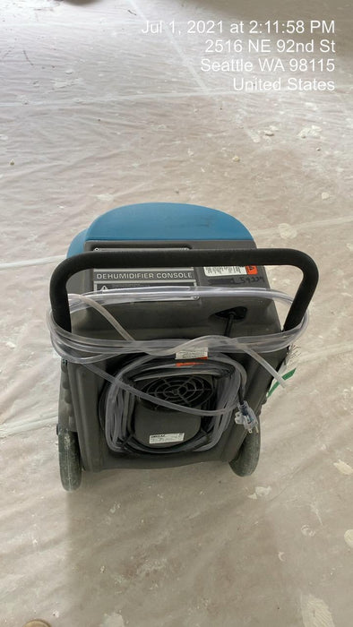 2019 DRI-EAZ DrizAir1200