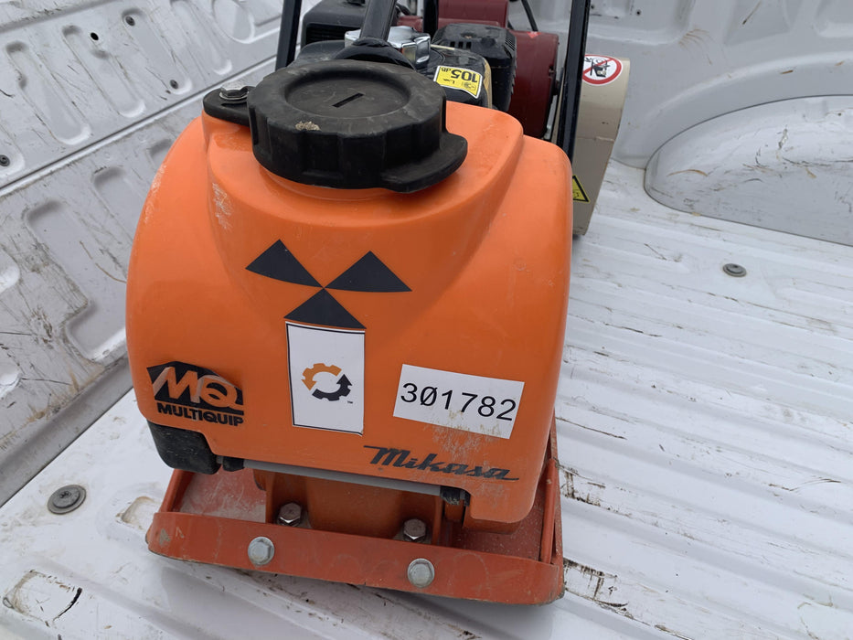 2023 MULTIQUIP MVC82VHW