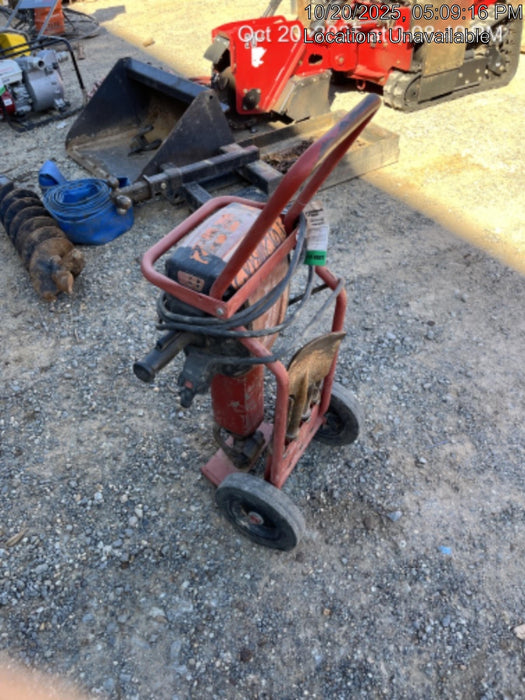 2020 HILTI TE 3000-AVR