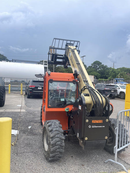 2024 JLG G5-18A