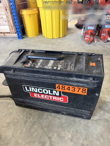 2024 LINCOLN ELECTRIC LN-25X