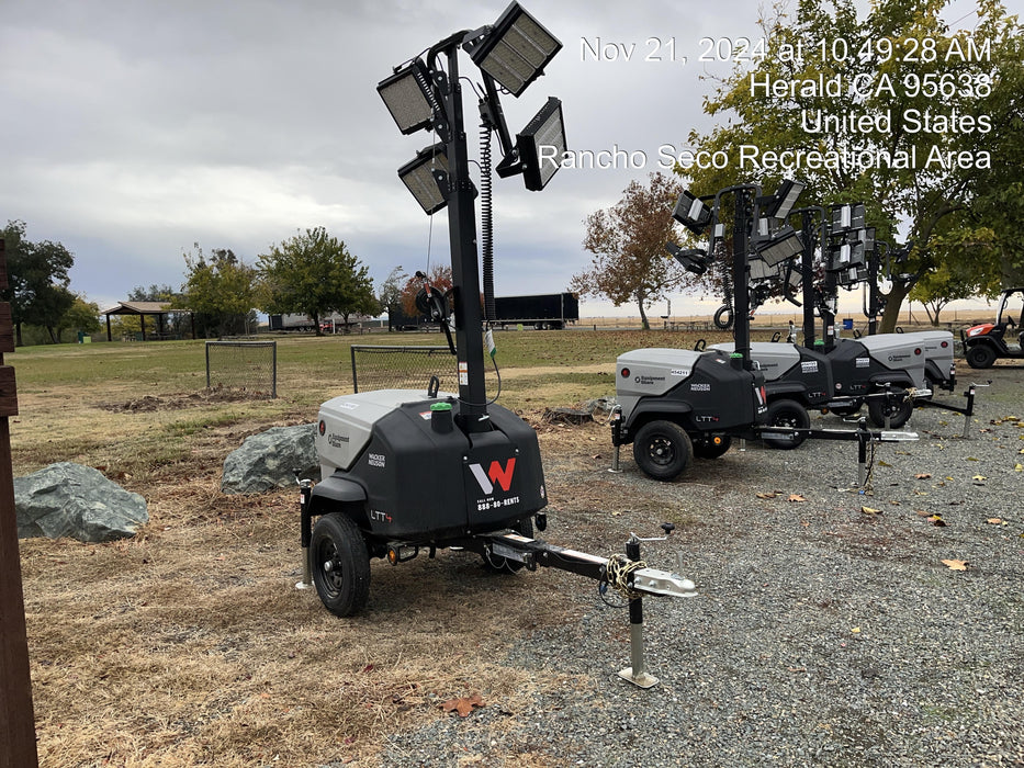 2024 WACKER NEUSON LTT4